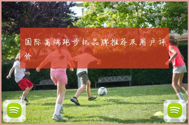 国际高端跑步机品牌推荐及用户评价