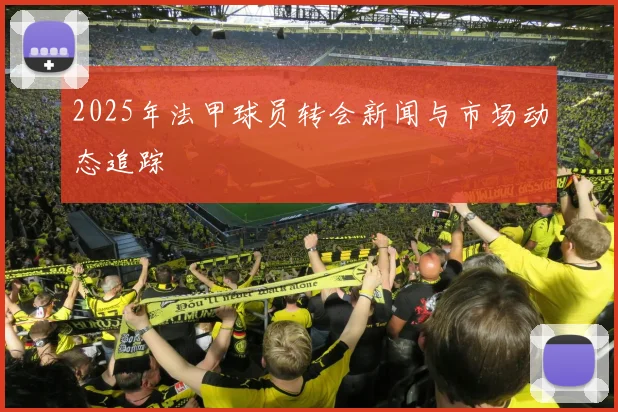 2025年法甲球员转会新闻与市场动态追踪